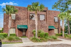 100 A Central - Goose Creek