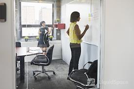 Mission 50 - NJ's Premier Coworking Space