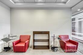 Regus | Mexico City, Reforma Zona Financiera