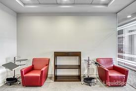 Regus | Mexico City, Reforma Zona Financiera