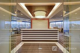 Regus || Colorado Springs Briargate