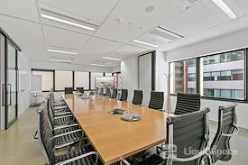 workspace365 - Bond Centre