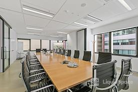 workspace365 - Bond Centre