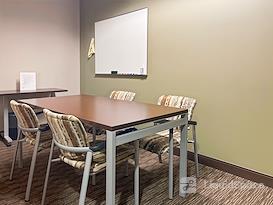 Regus | Downtown - Clinton Square