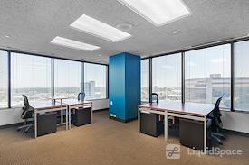 Regus | Northbelt Airport