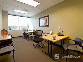 Regus | Lake Mead Boulevard