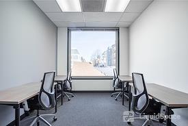 Regus || Downtown Berkeley