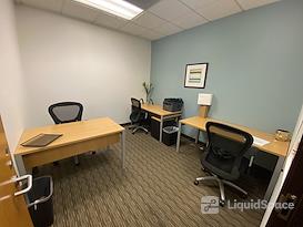 Regus | Balentine