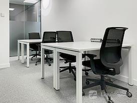 SPACES | London, Moorgate