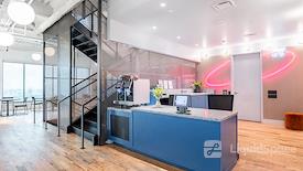 WeWork | Galleria Office Tower I