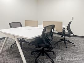 Regus | AB, Calgary - 6815 8th Street