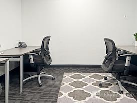 Regus | Washington Avenue