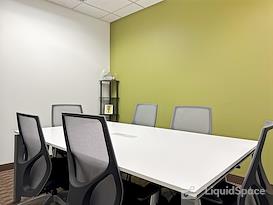 Regus || MN, St. Louis Park - West End