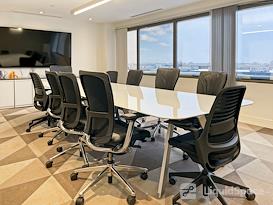 Regus | QC, Montreal - Boul Cremazie