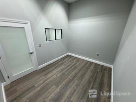 Easy Work Space (Mars)