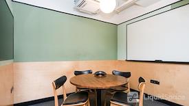 WeWork Prestige Atlanta