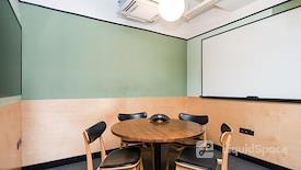 WeWork Prestige Atlanta