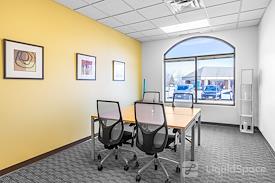 Regus | Foxboro Square