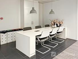 Regus | Amsterdam World Trade Centre Tower H