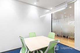 Regus | Tokyo, Ikebukuro