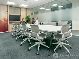 Regus | Solna, Frösunda Port