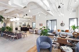 Industrious - Country Club Plaza