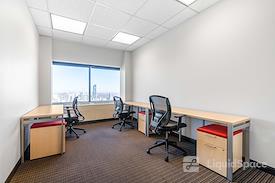 Regus | First Canadian Place
