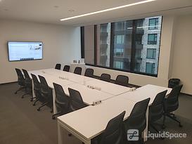 SPACES | McLean - Spaces Tysons