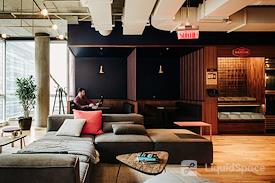 WeWork | L'Avenue