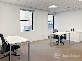 Regus | PA, Philadelphia - 1624 Locust St