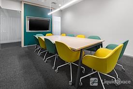 Regus | Surabaya, Pakuwon Centre