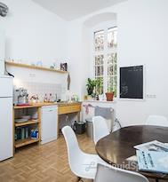 tuesday coworking - Feurigstrasse