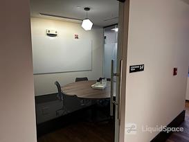 Industrious - Fulton Market