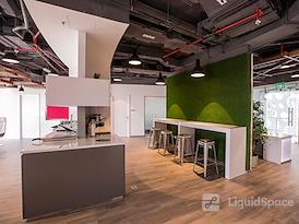 Regus | Doha, Al Ghanem Building