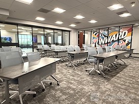 Outlet Coworking - Folsom