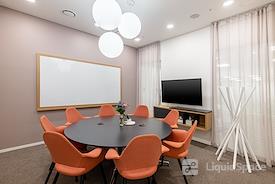 SPACES | Seoul, Autoway Tower