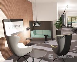 GESOWORX | Berlin-Weißensee