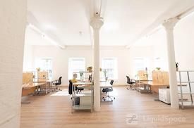 Giles Street Studios