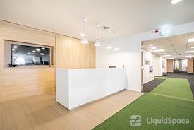 Regus | Antwerp, Port Atlantic House
