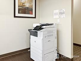 Regus | The Altmayer Building