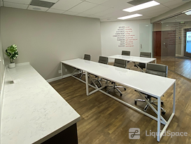 RCMI Executive Suites