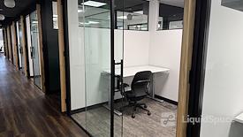 Clubhouse Work & Golf