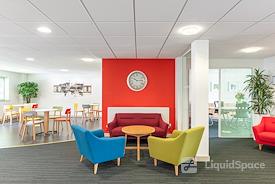 Regus | Southampton, Andersons Road