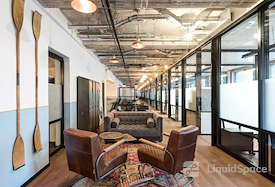 Mindspace Salvatorplatz