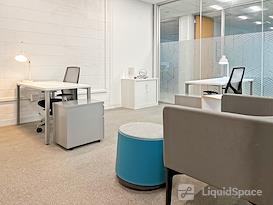 SPACES | NC, Charlotte - Spaces South End