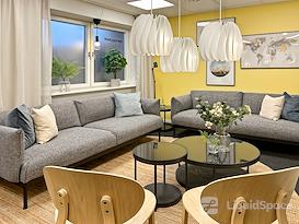 Regus | Uddevalla, Kungsgatan 11