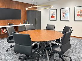 Regus | Park City