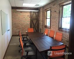 Regus | 25th Street Historic District Ogden, UT