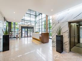 Regus | Issy les Moulineaux, Camille Desmoulins