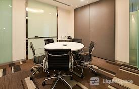 Menara Maxis L36 | KLCC